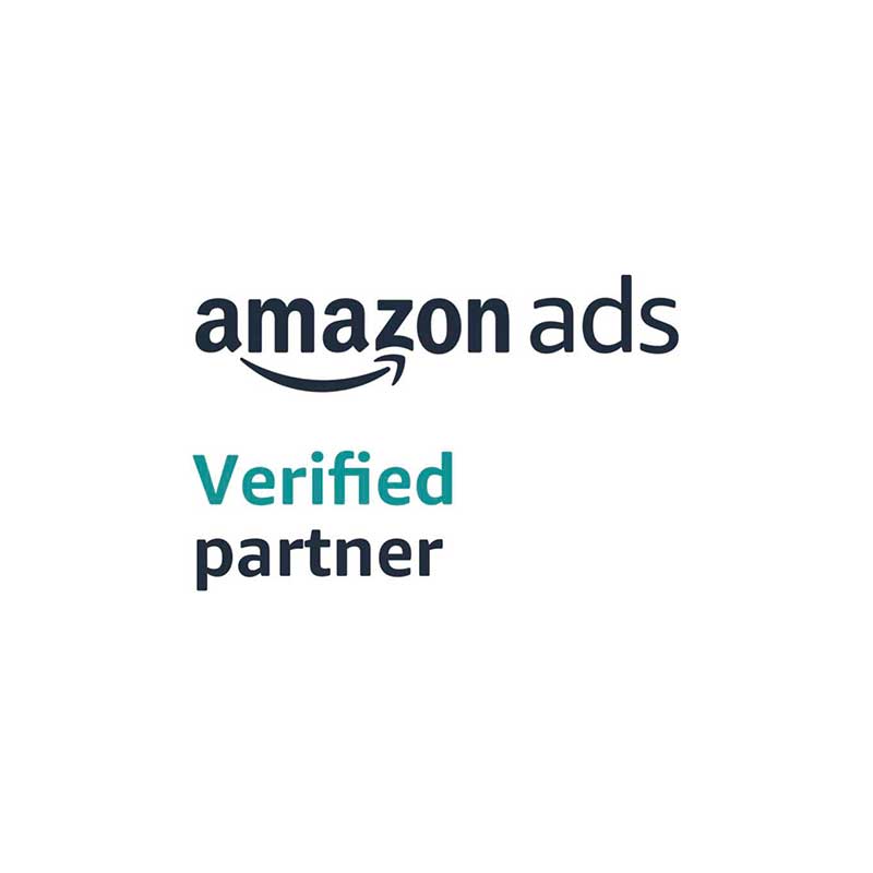 Boom Growth Partner en el directorio de Amazon Ads Partners