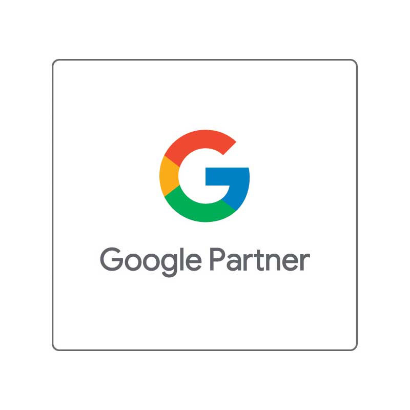 Insignia Google Partner de Boom Growth Partner