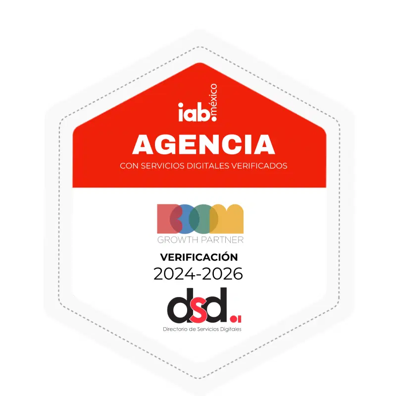 Certificación profesional de IAB