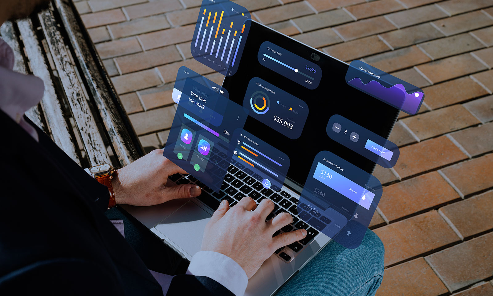 Business intelligence