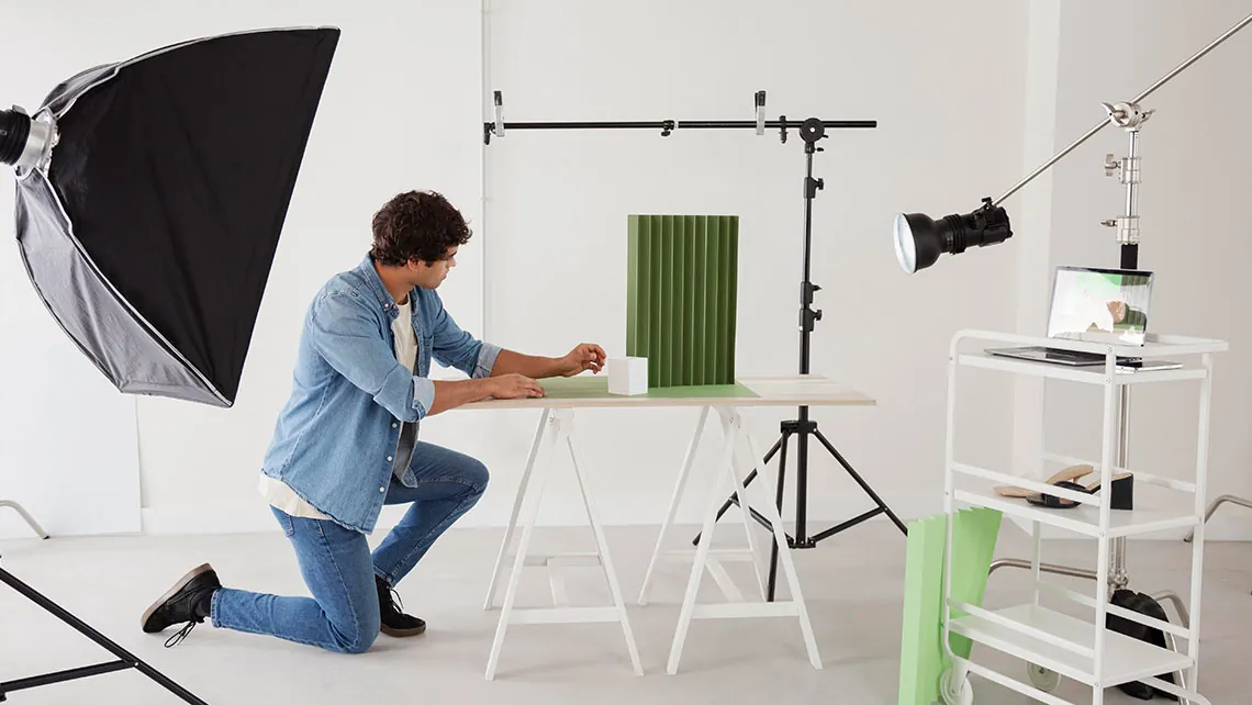 Casa productora en Boom Growth Partner, imagen 4 de 4