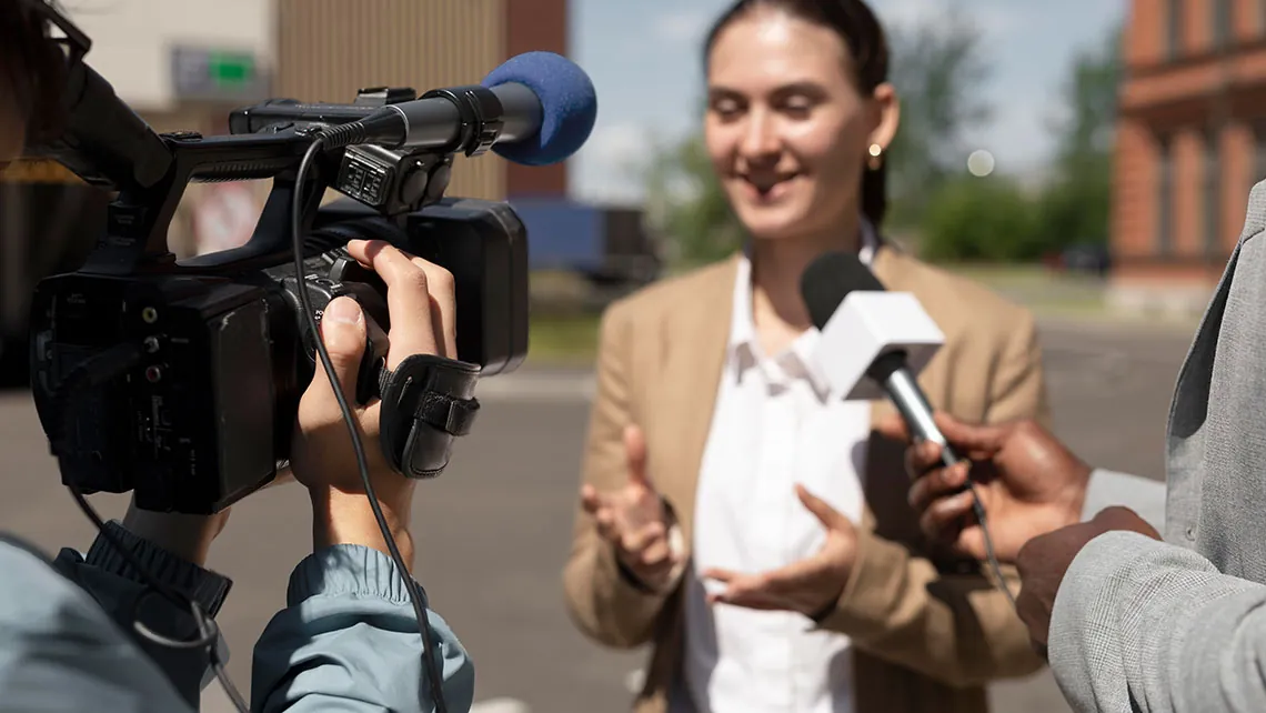 Convocatoria de prensa en Boom Growth Partner, imagen 2 de 4
