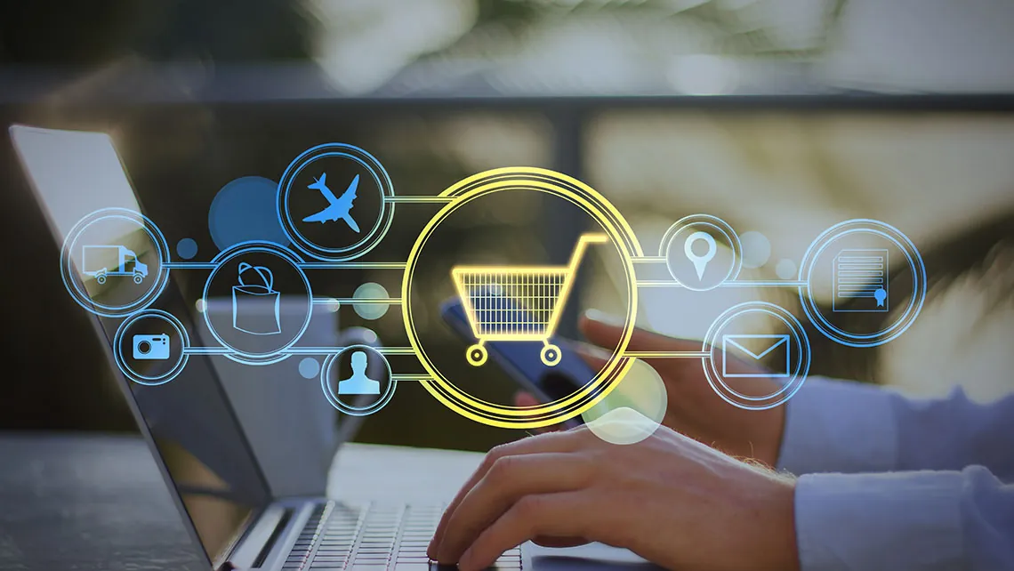 eCommerce en Boom Growth Partner, imagen 3 de 4