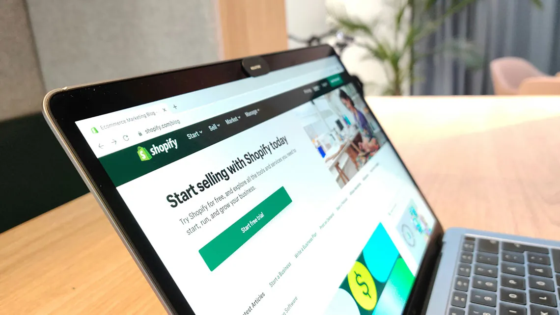 eCommerce en Boom Growth Partner, imagen 4 de 4