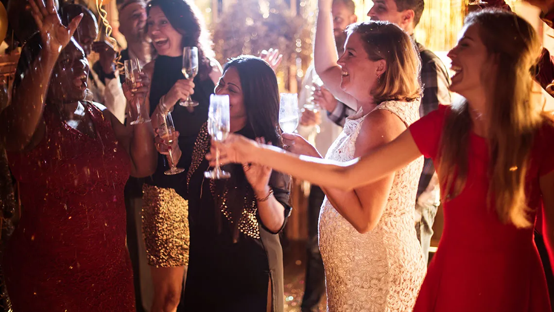 Graduaciones o cenas de fin de año en Boom Growth Partner, imagen 3 de 8