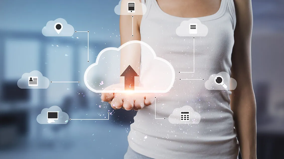 CRM en Boom Growth Partner, imagen 1 de 4