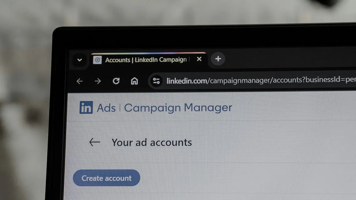 Optimización de ads en Boom Growth Partner, imagen 4 de 4