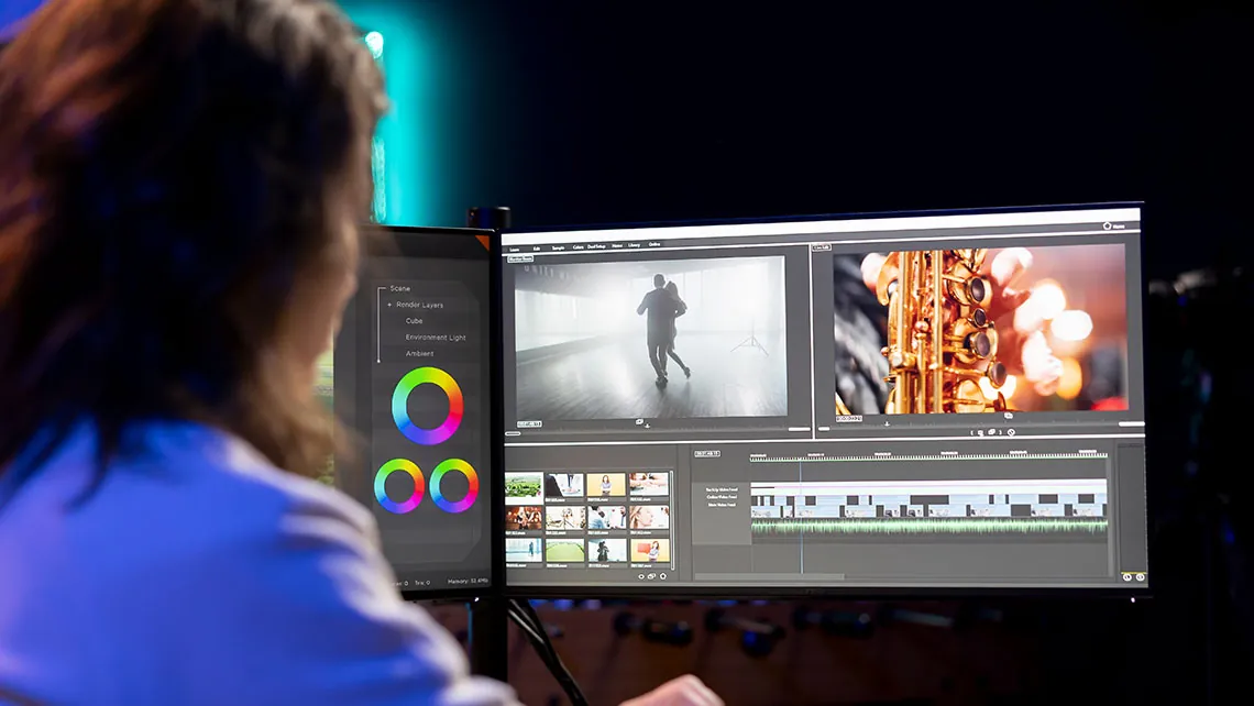 Producción de videos en Boom Growth Partner, imagen 4 de 4