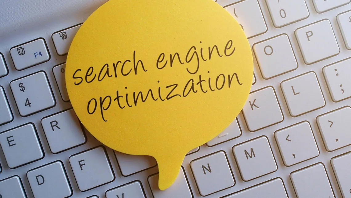Posicionamiento SEO en Boom Growth Partner, imagen 2 de 4