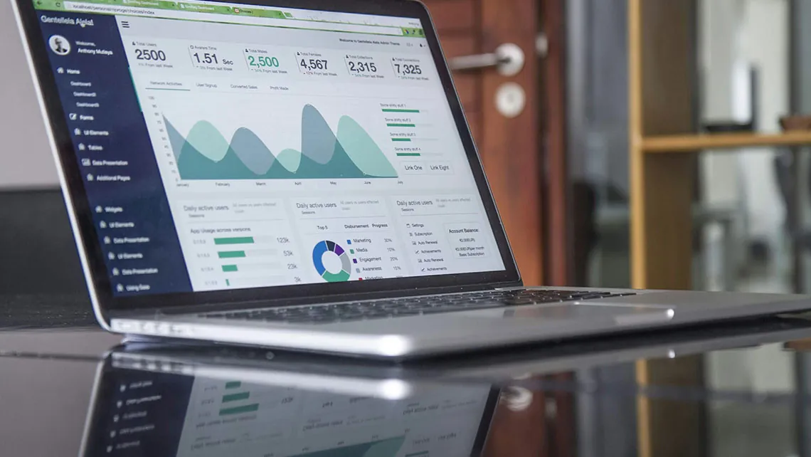 Posicionamiento SEO en Boom Growth Partner, imagen 3 de 4