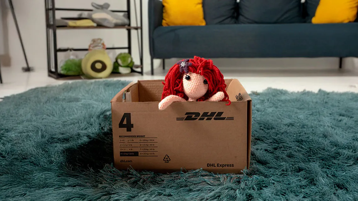 TV en Boom Growth Partner, imagen 1 de 4