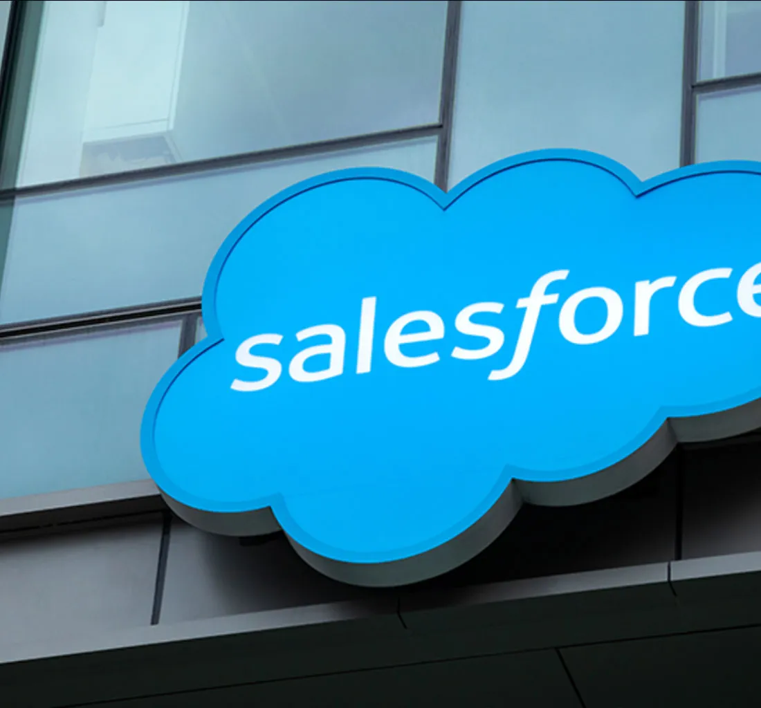 Marketing cloud