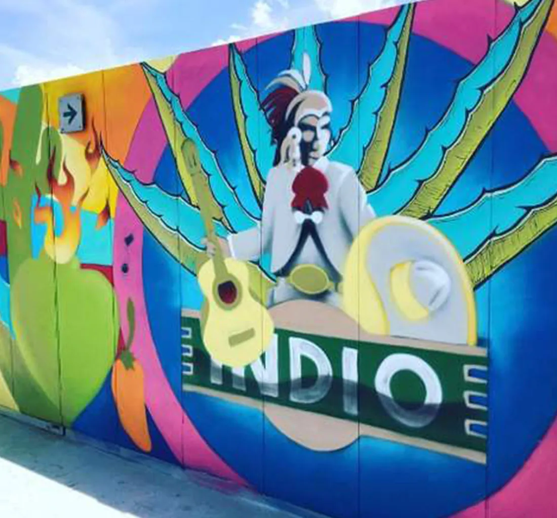 Murales